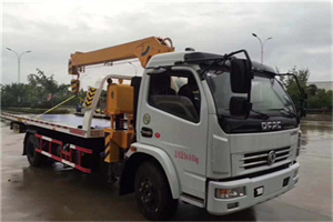 萨迦24小时道路救援服务