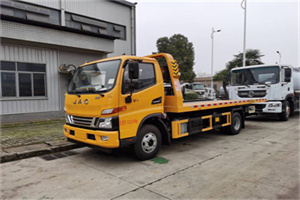 萨迦车辆公路救援